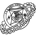 Logotipo de la Sri Jayachamarajendra College of Engineering