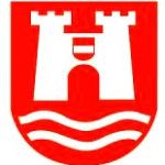Логотип University of Arts Linz