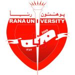 Логотип Rana Institute of Higher Education