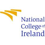 Logotipo de la National College of Ireland