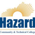 Логотип Hazard Community and Technical College