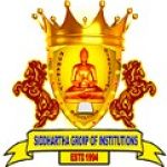 Logotipo de la Siddhartha Institute of Engineering & Technology