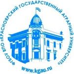 Logotipo de la Krasnoyarsk State University of Agriculture