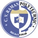 Логотип C V Raman Polytechnic Bhubaneswar