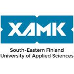 Логотип South-Eastern Finland University of Applied Sciences - Xamk