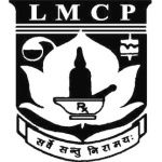 Логотип L. M. College of Pharmacy, Ahmedabad