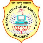 Bansal College of Engineering logo