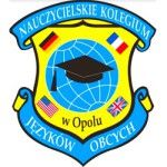 Logotipo de la Opole Teacher Training College