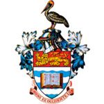 Logotipo de la University of the West Indies Mona Jamaica