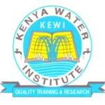 Логотип Kenya Water Institute South C Nairobi