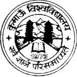 Logotipo de la Kumaun University