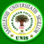 Логотип University of the Sahel