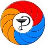 Логотип Armenian Medical Institute