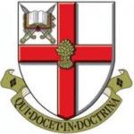 Логотип University of Chester