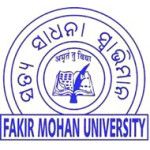 Логотип Fakir Mohan Autonomous College