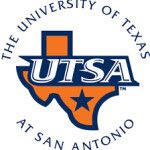 Логотип University of Texas San Antonio