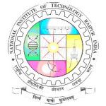 Logo de National Institute of Technology Raipur