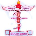 Логотип Government Medical College Aurangabad