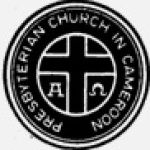 Logotipo de la Presbyterian Theological Seminary, PTS Kumba