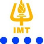Institute of Management Technology Dubai logo