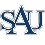 Логотип St. Augustine's University