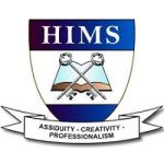 Логотип Higher Institute of Management