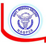 Logotipo de la Government Medical College Nagpur