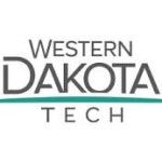 Logo de Western Dakota Technical Institute