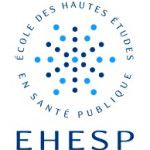 Logotipo de la French School of Public Health