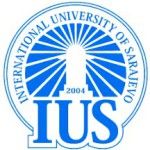 International University of Sarajevo logo