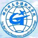 Логотип Hubei Land Resources College