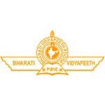 Logotipo de la Bharati Vidyapeeth's College of Pharmacy