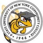 Logotipo de la Broome Community College SUNY