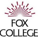 Логотип Fox College