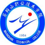 Ma'anshan Technical College logo