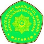Logotipo de la Nahdlatul Wathan University
