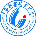 Guangxi Vocational & Technical College logo