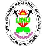 National University of Ucayali logo