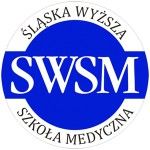 Логотип Medical Higher School of Silesia in Katowice
