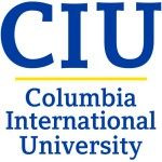 Логотип Columbia International University