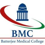 Логотип Batterjee Medical College