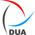 Logotipo de la Dunya Institute for Higher Education
