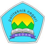 Logotipo de la Politeknik Negeri Medan