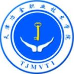 Logotipo de la Tianjin Metallurgical Vocation Technology Institute