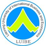 Логотип Liaoning University of International Business & Economics