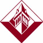 Логотип Valley City State University