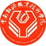Logotipo de la Yunnan Vocational Institute of Energy Technology