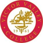 Logo de Victor Valley College