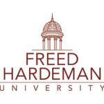 Логотип Freed Hardeman University
