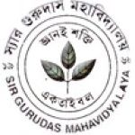 Логотип Sir Gurudas College